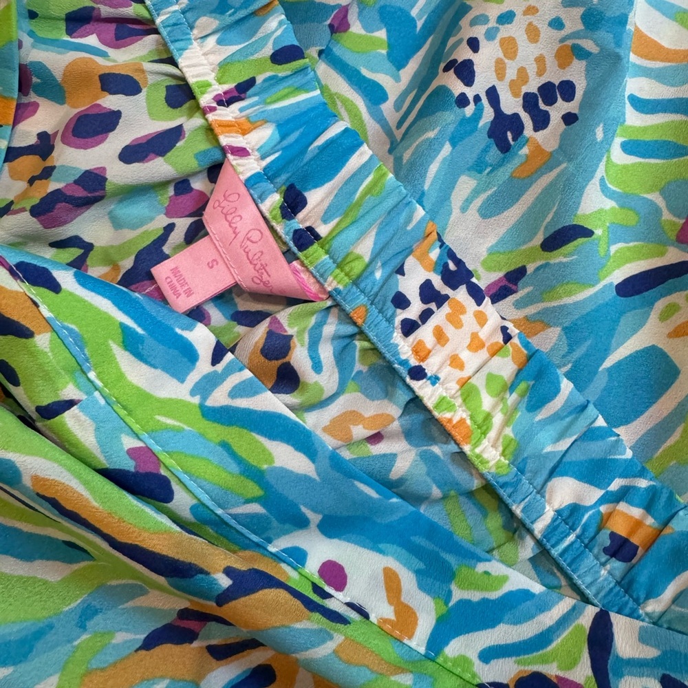 Lilly Pulitzer Palazzo Pants